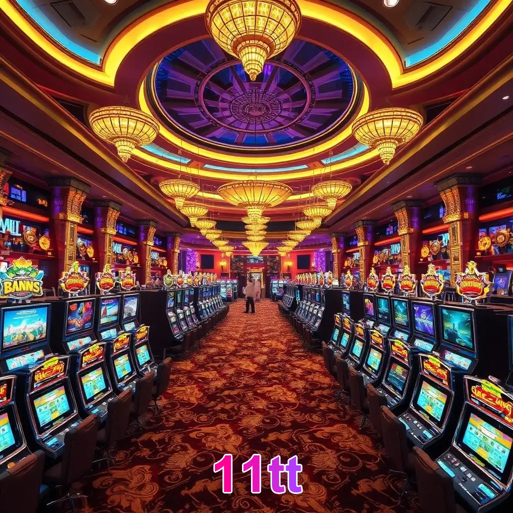 Níveis do programa VIP da 11tt