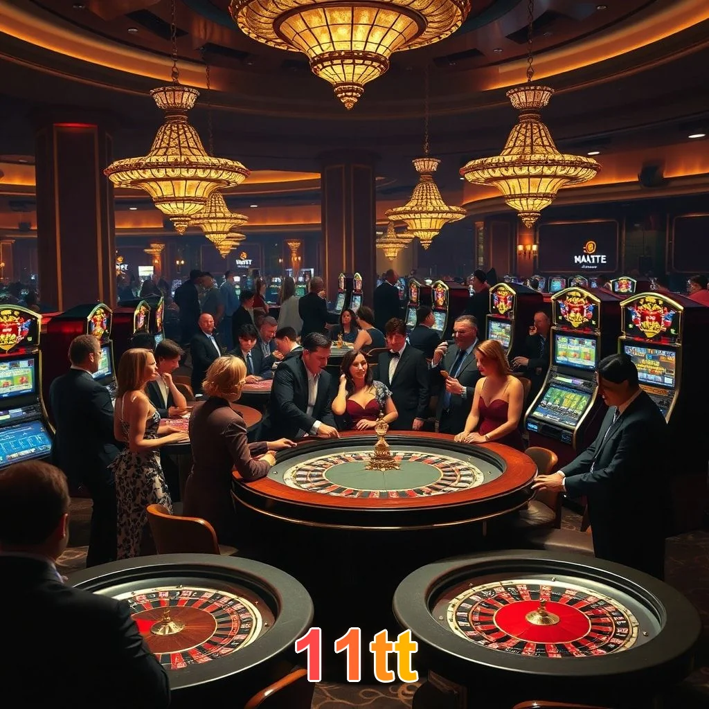 Loterias online disponíveis na 11tt