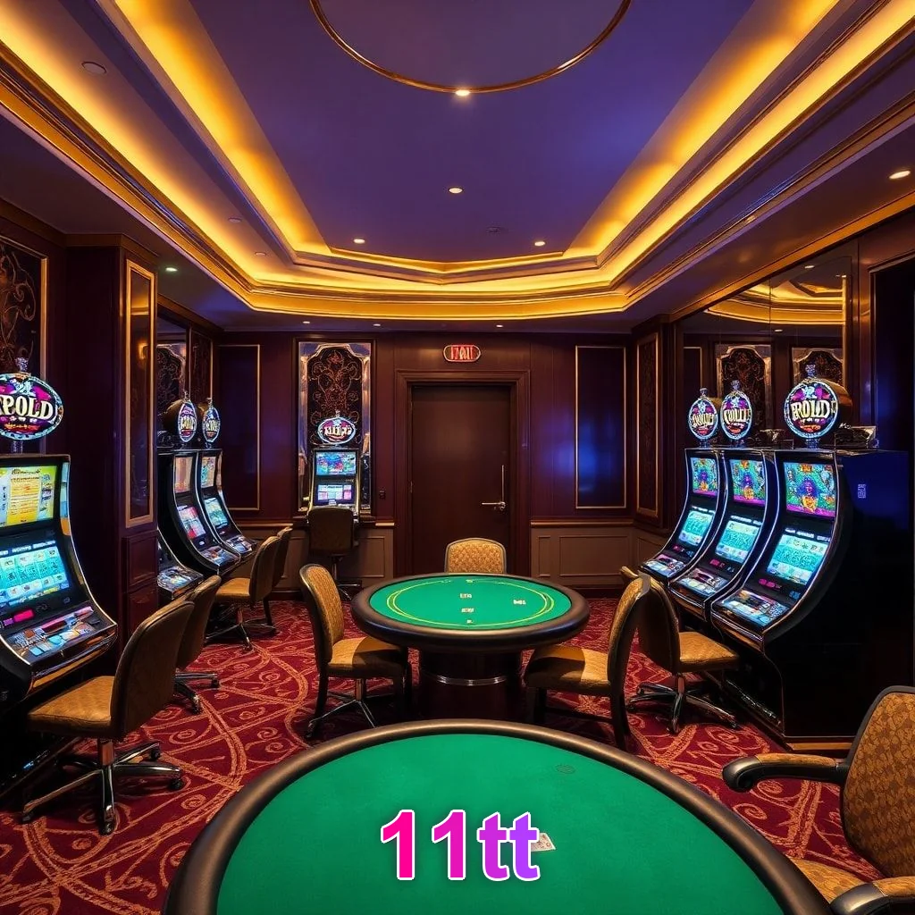 6 vantagens exclusivas do programa VIP da 11tt